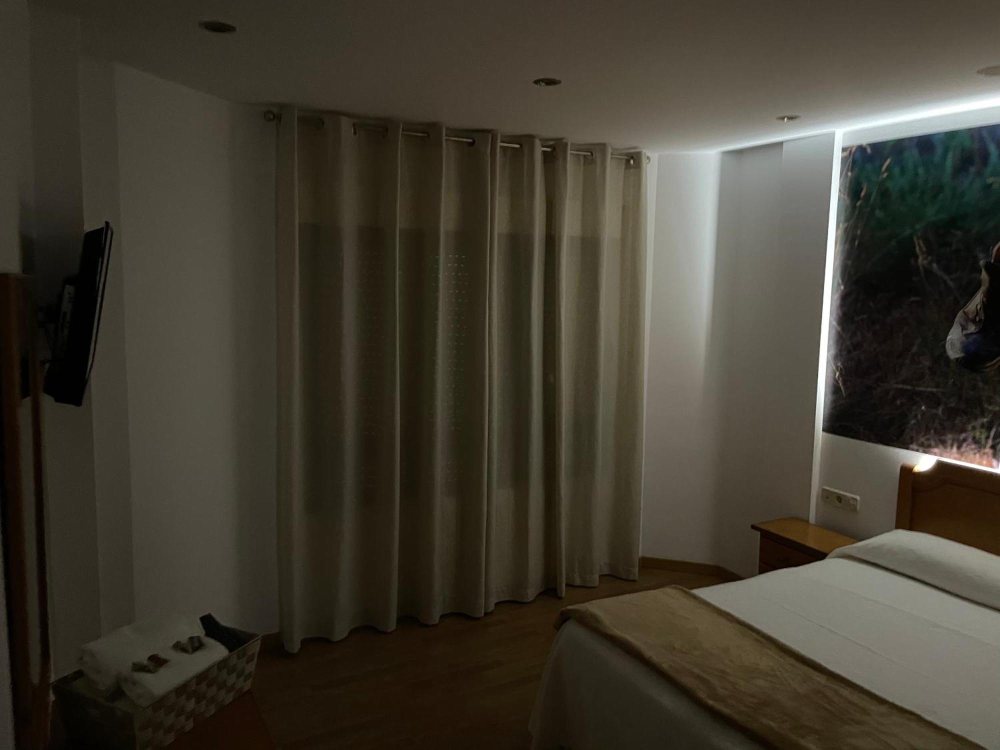 Ferienwohnung Camino Portugues Padrón Exterior foto